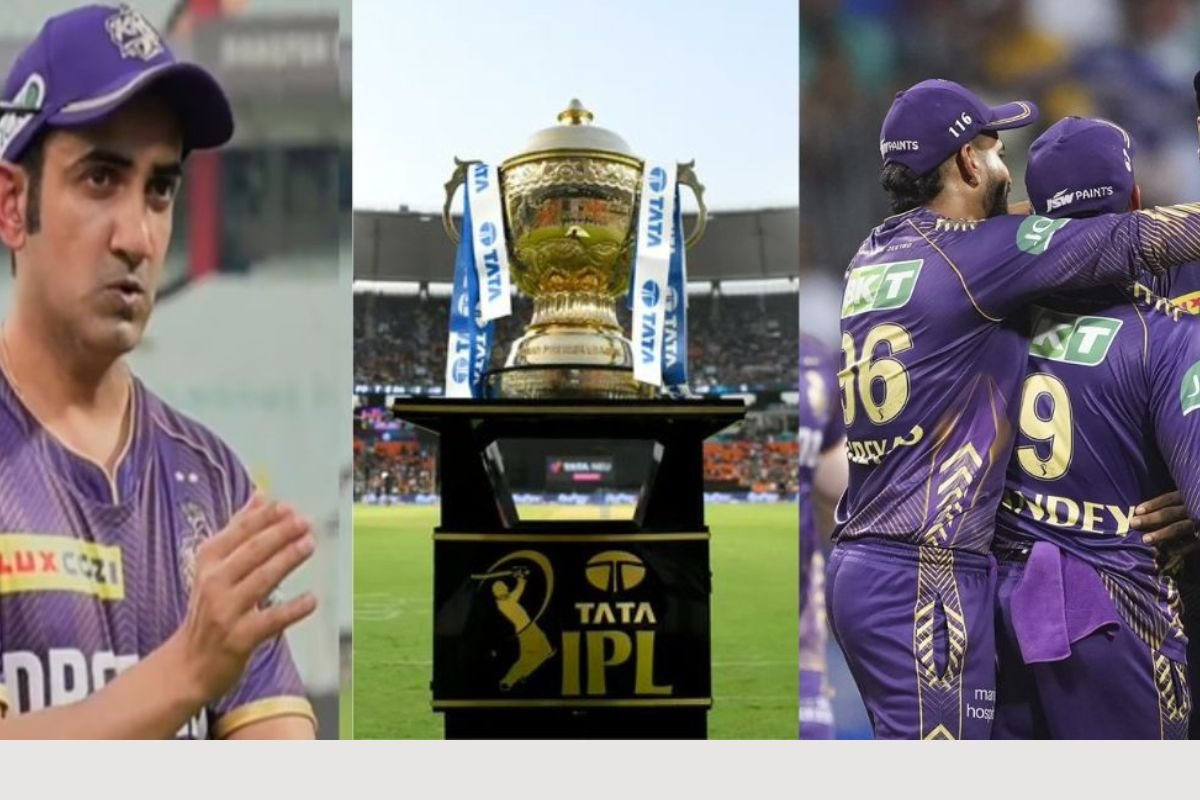 SRH vs KKR: गौतम के गुरुमंत्र और नरेन का जादुई खेल ,ये 5 वजहें बनीं KKR की 10 साल बाद फिर से चैंपियन बनने की कुंजी |