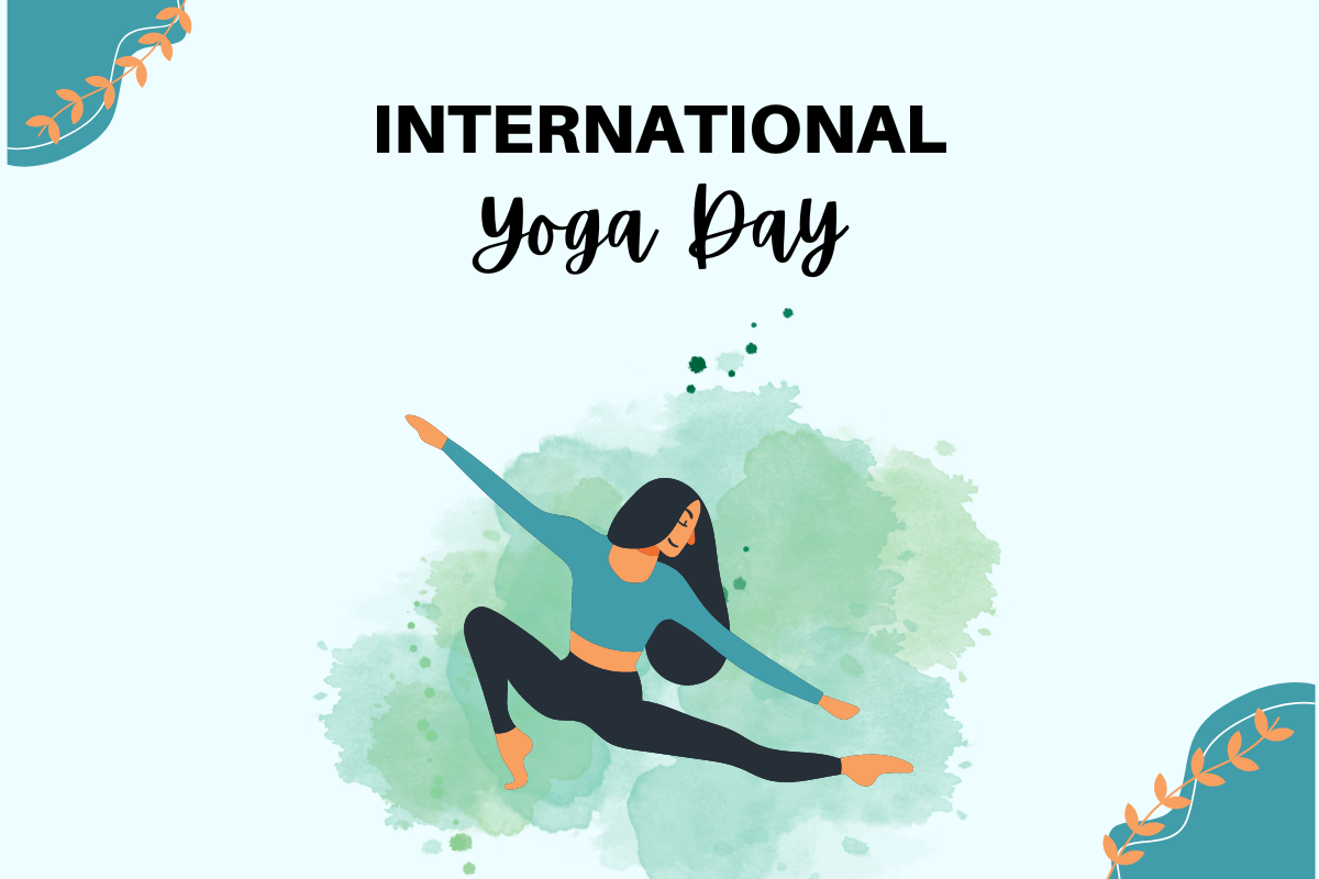 Theme Of International Yoga Day