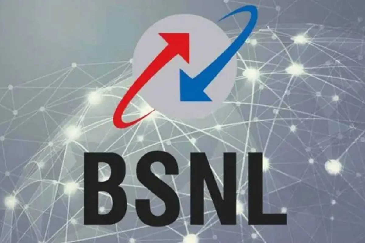 BSNL Port