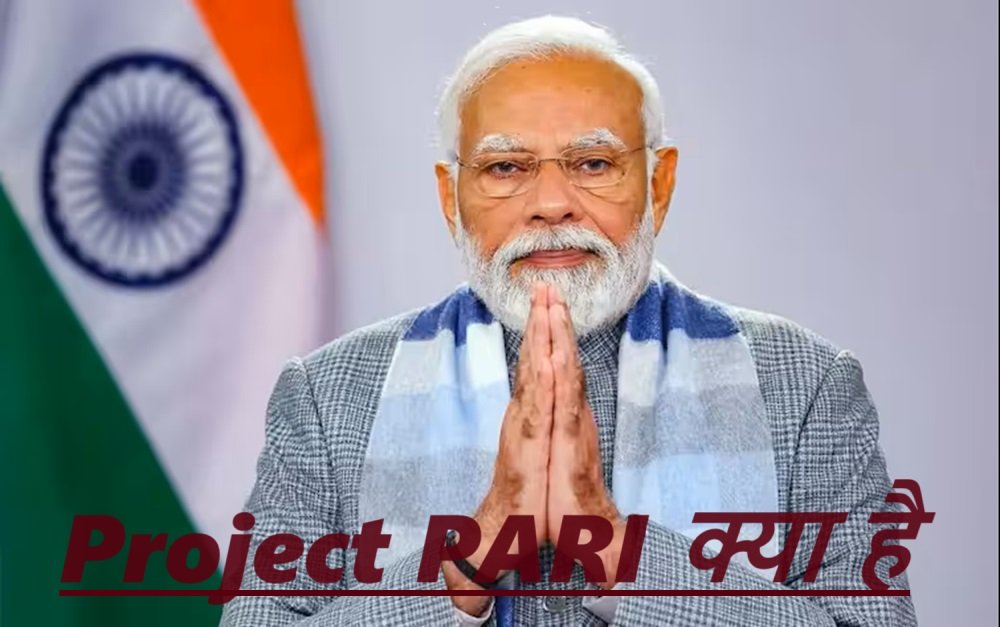 Mann ki Baat 112th Episode: PM मोदी ने की सड़कों के किनारे बनी पेंटिंग्स की सराहना, बताया Project PARI क्या है |