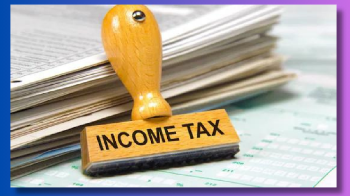 Income Tax Returns : आयकर रिटर्न की संख्या 5 करोड़, अंतिम तारीख पर कोई बदलाव संभव नहीं !