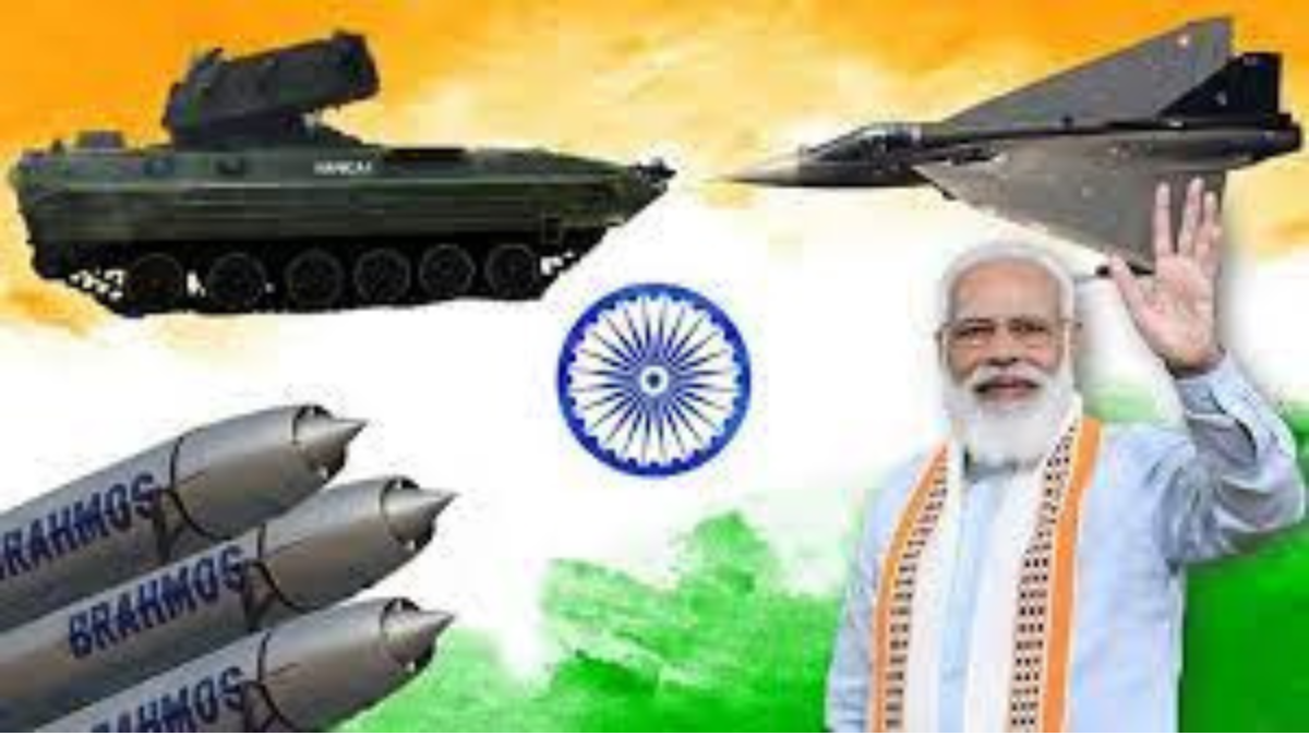 India’s defense exports : वो कंपनियां जो देश को ग्लोबल हथियार निर्यातक बना रही हैं !