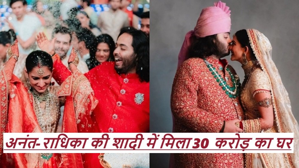 Anant Radhika Wedding: क्या जावेद जाफरी के बेटे को अनंत-राधिका की शादी पर मिला 30 करोड़