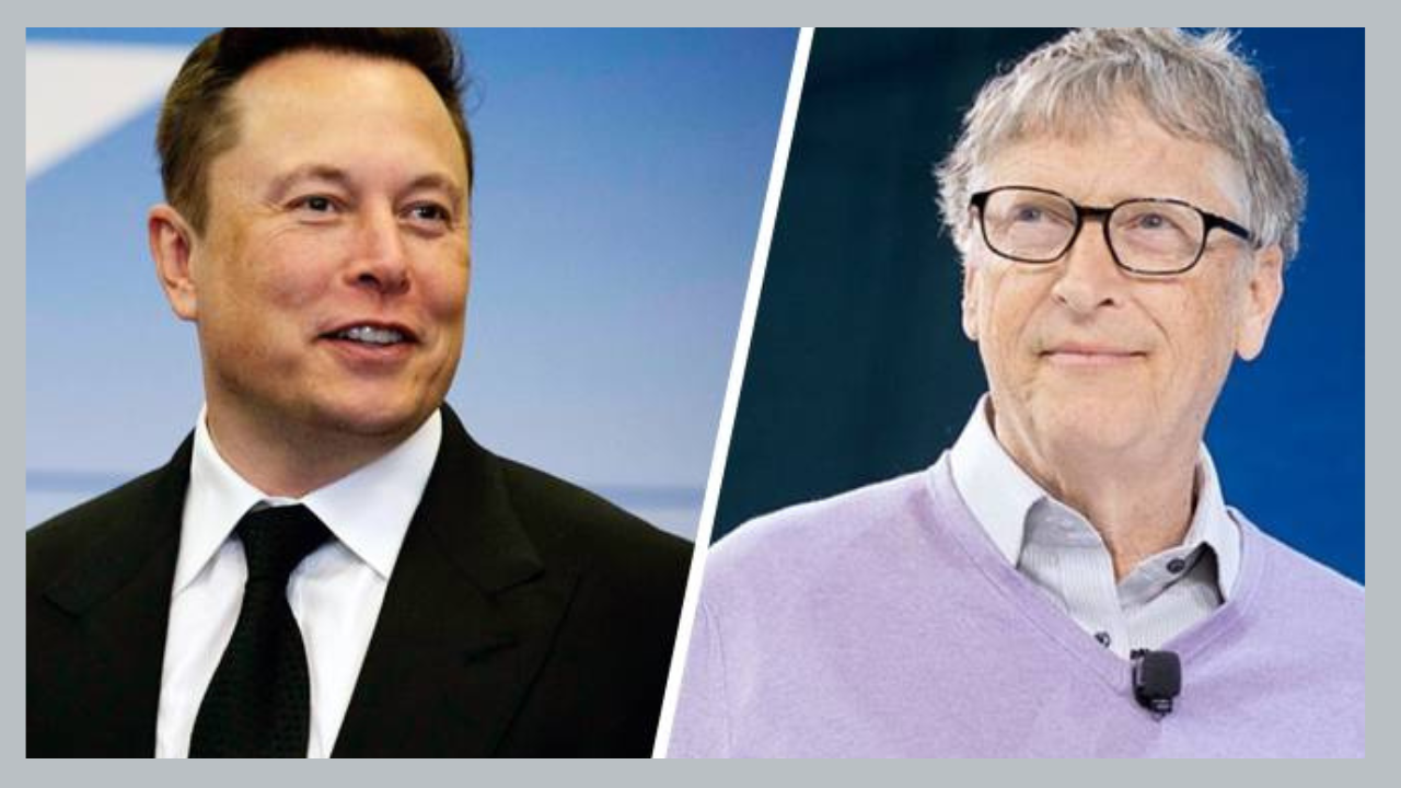 Bill Gates: बिल गेट्स ने एलन मस्क को बताया ‘विशेष’, पर्यावरण के योगदान पर की यह टिप्पणी |