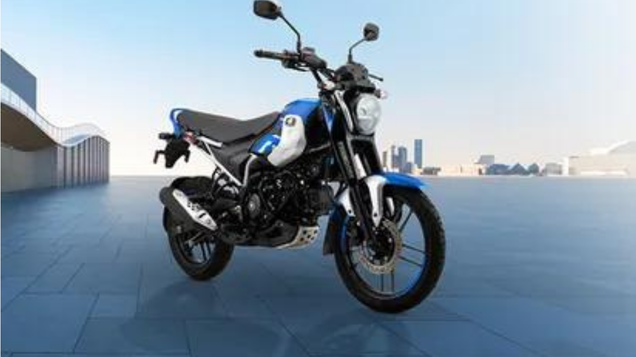 First CNG Bike : बजाज ने फ्रीडम 125 सीएनजी बाइक लॉन्च की। यह भारत में बनी दुनिया की पहली सीएनजी बाइक है और 6 देशों में एक्सपोर्ट होगी।