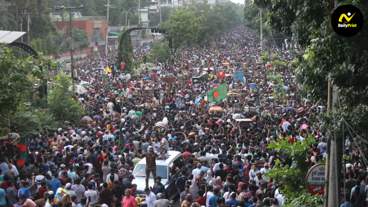 Bangladesh Security Plan Revealed