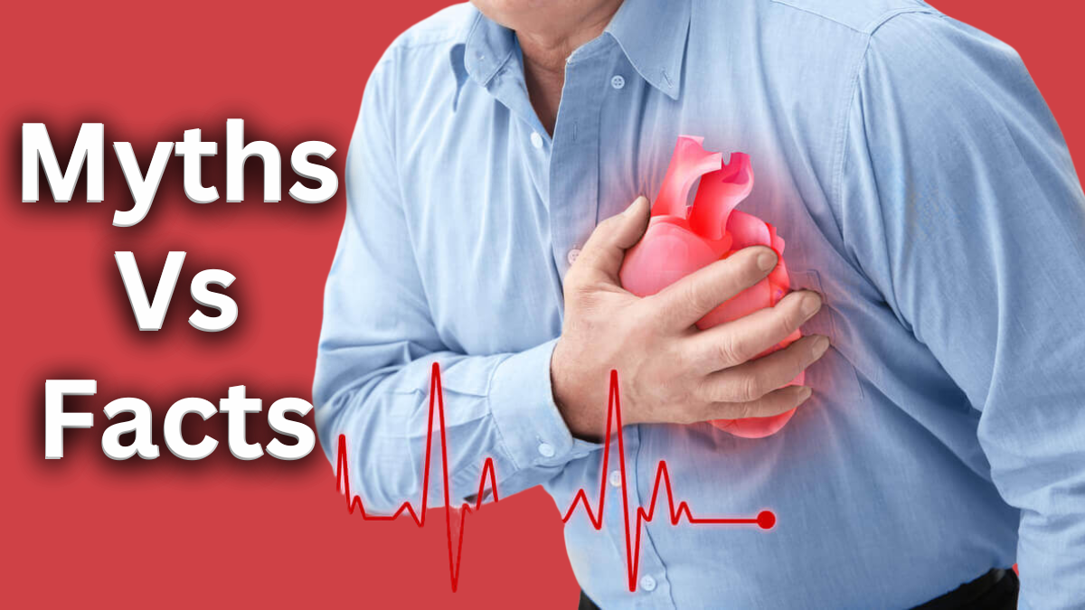 Heart Attack: क्या रात में सोने से पहले पानी पीना हार्ट अटैक से बचाता है? जानें सच्चाई |