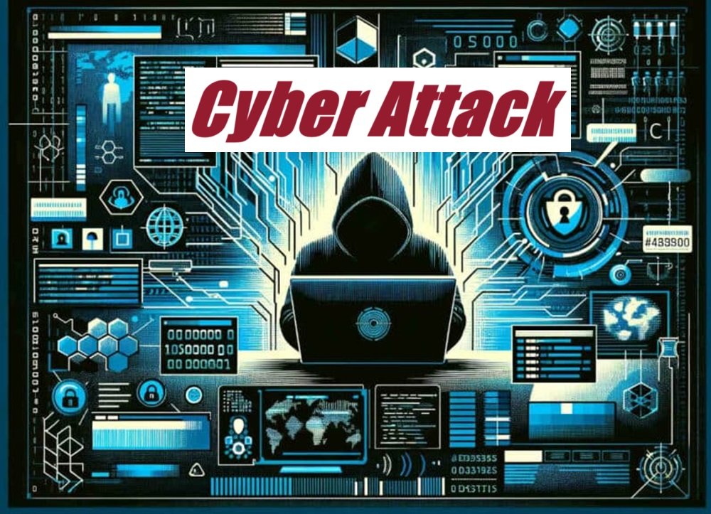 Cyber Attack: 300 से अधिक बैंक साइबर हमले की चपेट में, UPI-ATM सेवाएं बाधित |