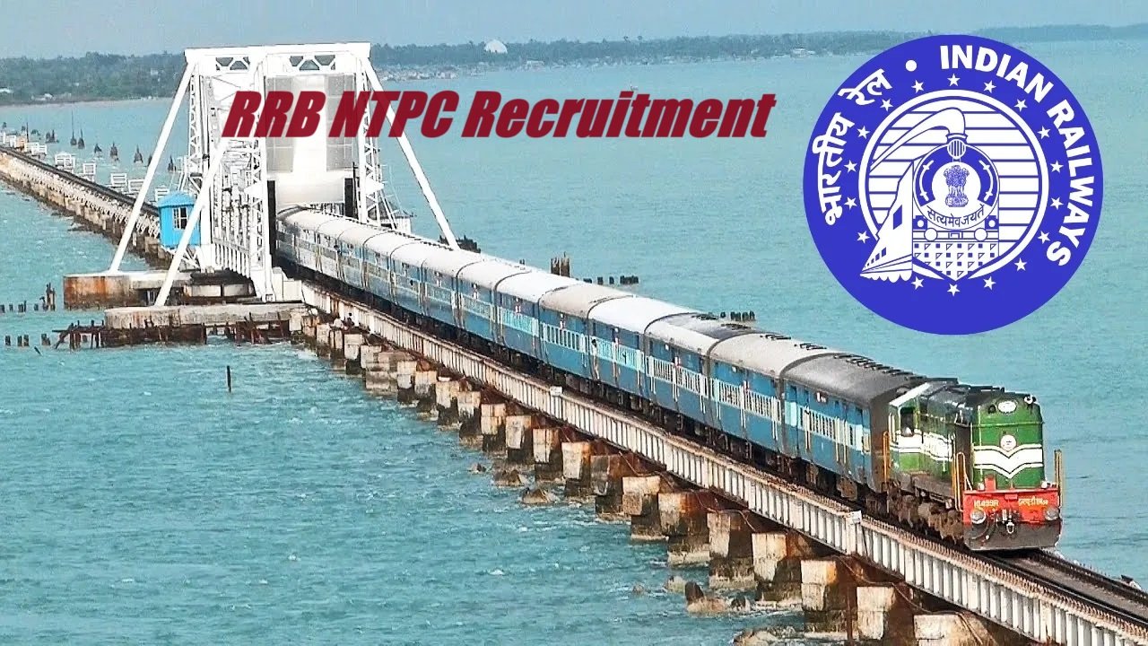 NTPC Recruitment: रेलवे ने 12वीं से ग्रेजुएशन पास के लिए निकाली 10884 नौकरियों, जानें चयन प्रक्रिया|